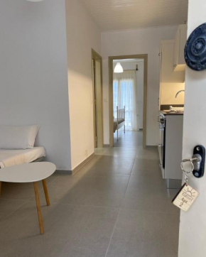 Sunset Rooms & Apartments